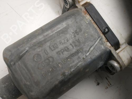 Front left window mechanism BMW 3 (E90) 320 d | BP23110438C22 