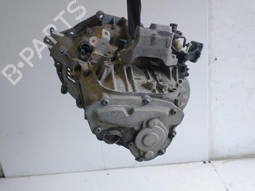 Gearbox CITROËN JUMPY III Van (V_) 1.6 BlueHDi 95 | BP35738072M3  - Image 5