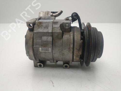 Used AC compressor MITSUBISHI PAJERO III (V7_W, V6_W) [1999-2007]  27996452