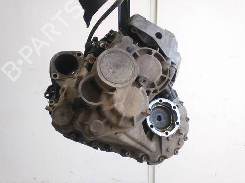 Gearbox AUDI A3 Sportback (8PA) 2.0 TDI 16V | BP8636346M3 
