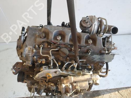 Motor TOYOTA AURIS (_E15_)  | BP29994233M1 