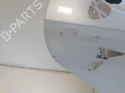 Right rear door MERCEDES-BENZ E-CLASS T-Model (S212) E 200 CDI / BlueTEC (212.205, 212.206) | BP29731802C5 