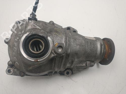 Differensial forvogn BMW X1 (E84) [2009-2015]  32116143
