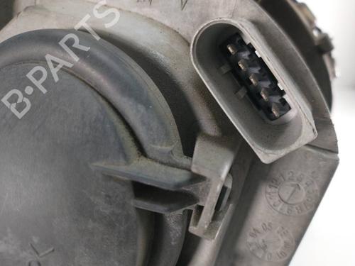 Left headlight MERCEDES-BENZ C-CLASS (W203)  | BP11844186C28 