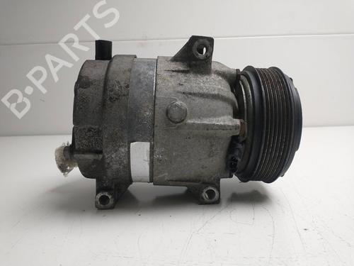 AC-Kompressor RENAULT LAGUNA II Grandtour (KG0/1_) 1.9 dCi | BP15876579M34 