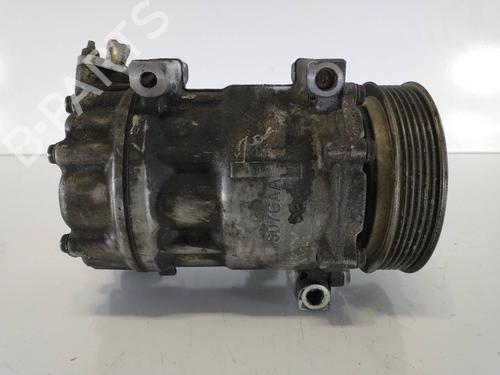 Compressor A/A PEUGEOT 407 (6D_) [2004-2011]  7508201