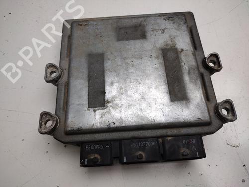 Engine control unit (ECU) PEUGEOT 407 SW (6E_, 6D_) | BP29213312M57