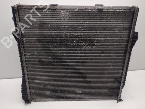 Water radiator BMW 5 (E60) | BP32518073M31