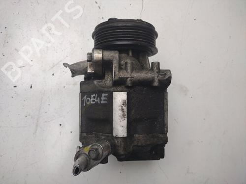 AC compressor MG MG ZS SUV (AZS1) | BP27224427M34 - Image 6