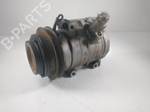 Used AC compressor MITSUBISHI PAJERO III (V7_W, V6_W) 3.2 Di-D (V68W) (160 hp) 17072975