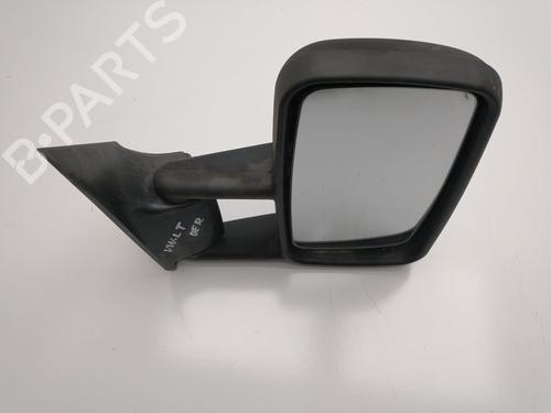 Spiegel buiten rechts VW LT 28-46 II Platform/Chassis (2DC, 2DF, 2DG, 2DL, 2DM) [1996-2006]  31795277