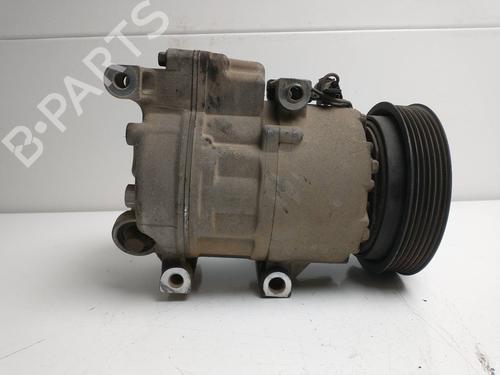 AC compressor HYUNDAI i30 (FD)  | BP16091045M34