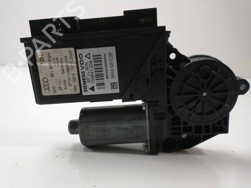 Right front window motor AUDI A4 B7 (8EC) 2.0 TDI 16V | BP11844327E20 