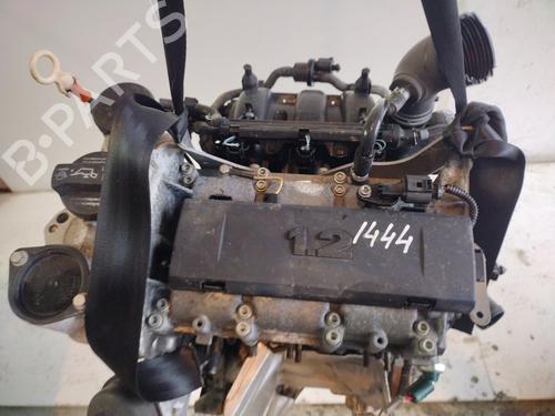 Engine SEAT IBIZA IV (6J5, 6P1) | BP31018307M1