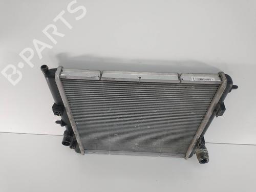 Water radiator PEUGEOT 207 (WA_, WC_)  | BP8795600M31 