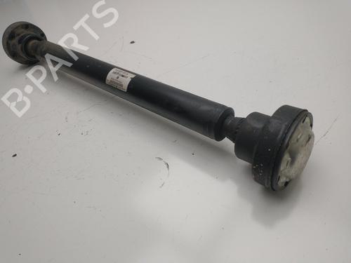 Driveshaft VW TOUAREG (7LA, 7L6, 7L7) 5.0 V10 TDI | BP22702319M37 