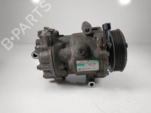 AC compressor CITROËN JUMPER II Van 2.2 HDi 110 | BP17748970M34 