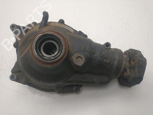 Differensial forvogn BMW X5 (E53) 3.0 d (218 hp) 32116142