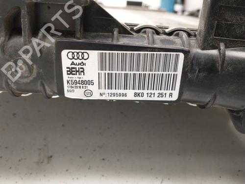 Køler AUDI Q3 (F3B) 35 TDI quattro | BP30733176M31