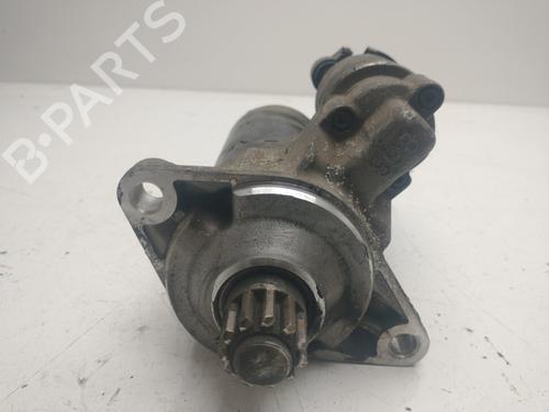 Starter AUDI A3 Sportback (8VA, 8VF) 2.0 TDI | BP27894569M8 