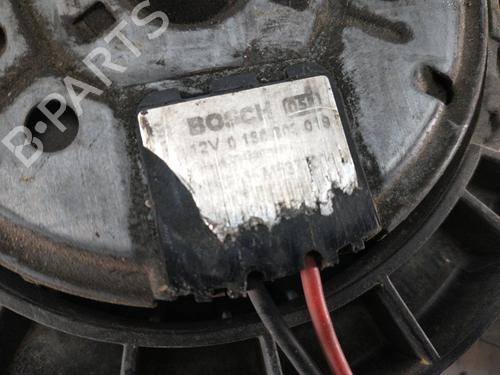 Radiator fan MINI MINI (R56) Cooper | BP16168606M35 