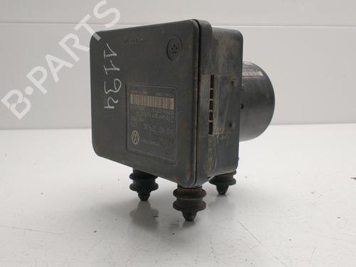 Used ABS pump SEAT LEON (1P1) [2005-2013]  30625816