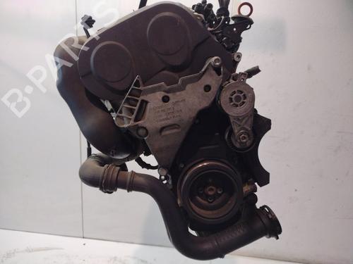 Engine AUDI A3 Sportback (8PA)  | BP29955830M1