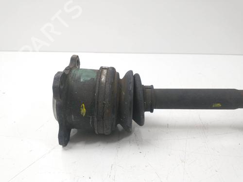 Right front driveshaft MITSUBISHI PAJERO III (V7_W, V6_W) 3.2 Di-D (V68W) | BP8679571M39 