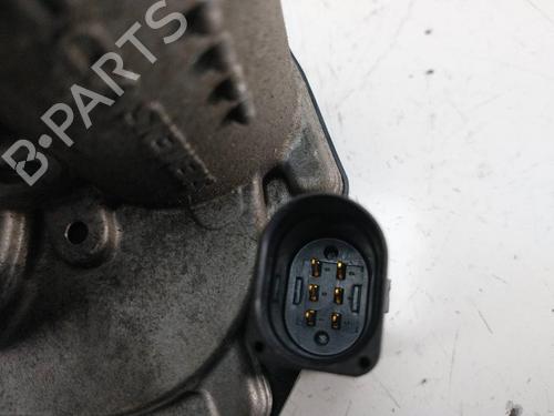 Throttle body VW GOLF VI (5K1)  | BP15877703M82 