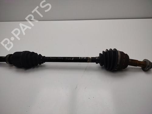 Right front driveshaft FIAT DUCATO Van (250_) 100 Multijet 2,2 D | BP29422828M39 