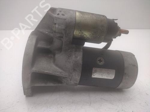 Startmotor NISSAN TERRANO II (R20) 2.7 TDi 4WD (125 hp) 28581947