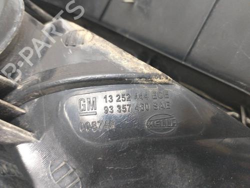 Right taillight OPEL ASTRA H GTC (A04)  | BP8311974C35 