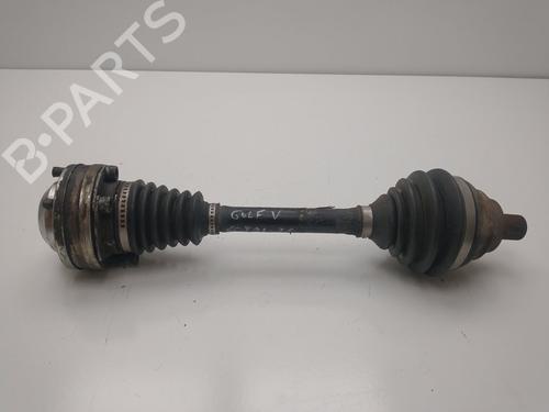 Used Left front driveshaft VW GOLF V Variant (1K5) 2.0 TDI (140 hp) 30672145
