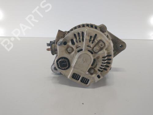 Alternator TOYOTA LAND CRUISER PRADO (_J15_)  | BP7679639M7 