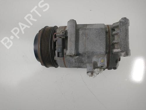 AC compressor MAZDA 6 Estate (GJ, GL)  | BP17533049M34