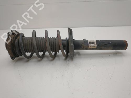 Used Left front shock absorber VW GOLF V (1K1) [2003-2010]  31841235