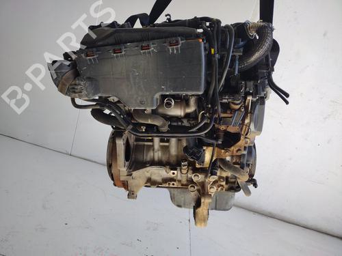Engine CITROËN BERLINGO / BERLINGO FIRST Box Body/MPV (M_) 2.0 HDI 90 (MBRHY, MCRHY) | BP24646084M1 