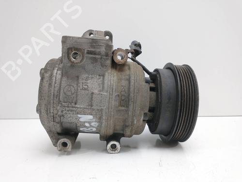 Used AC compressor KIA SPORTAGE II (JE_, KM_) 2.0 CRDi 4WD (140 hp) 9174020