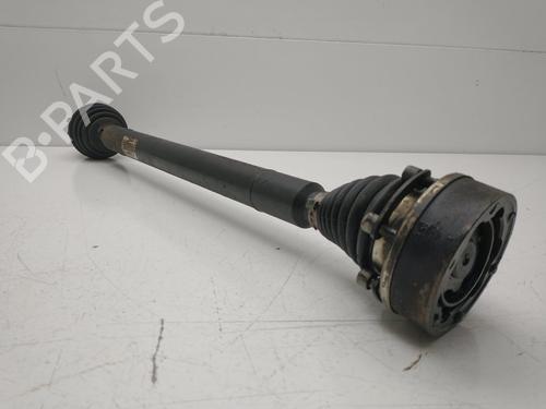 Right front driveshaft VW GOLF VI (5K1) 1.6 TDI | BP37015378M39 - Image 5