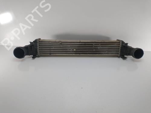 Used Intercooler MERCEDES-BENZ E-CLASS (W211) E 320 CDI (211.026) (204 hp) 8795596