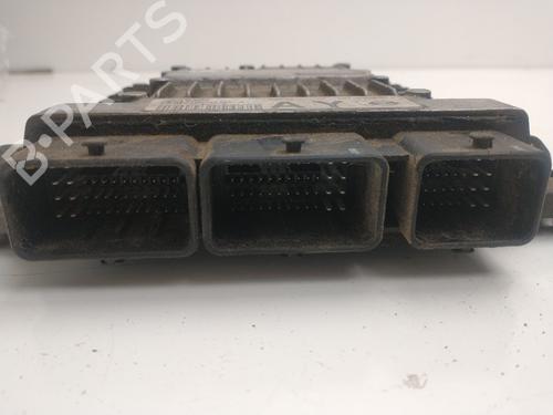Engine control unit (ECU) NISSAN QASHQAI I (J10, NJ10)  | BP29338282M57 
