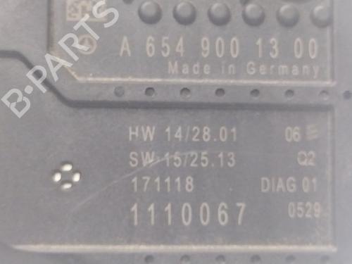 Electronic module MERCEDES-BENZ E-CLASS (W213) | BP33798953M83 - Image 2