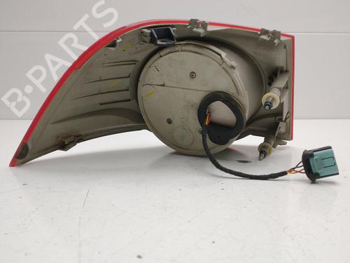 Right taillight VW EOS (1F7, 1F8) 1.4 TSI | BP30498620C35 