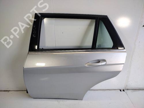 Used Left rear door MERCEDES-BENZ E-CLASS (W211) [2002-2009]  13032527