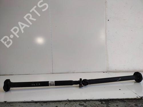 Driveshaft MERCEDES-BENZ C-CLASS (W203) C 180 Kompressor (203.046) | BP16587886M37 