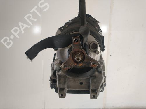 Gearbox MERCEDES-BENZ E-CLASS (W211)  | BP21058280M3 