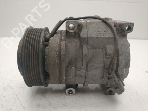 AC compressor MERCEDES-BENZ E-CLASS T-Model (S212) E 350 CDI (212.223) | BP34215129M34  - Image 5