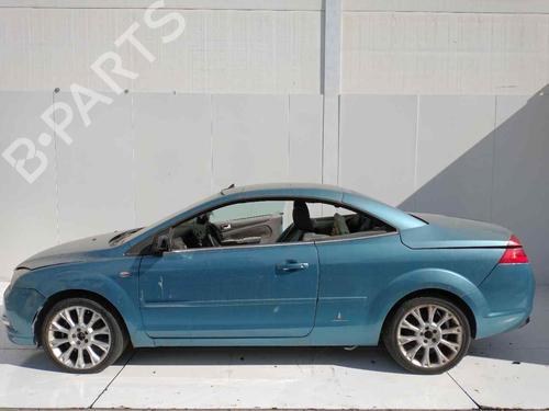 AC compressor FORD FOCUS II Convertible 2.0 | BP8592573M34