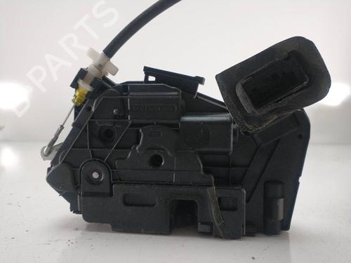 Front right lock VW GOLF VI (5K1) 1.6 TDI | BP11788530C97 