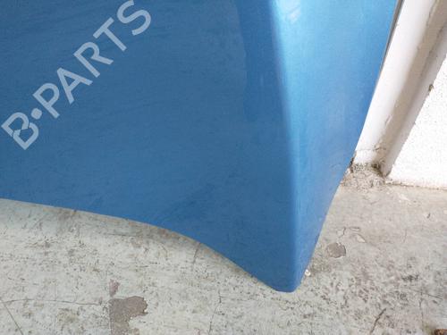 Hood RENAULT MEGANE II (BM0/1_, CM0/1_)  | BP8200796C1 